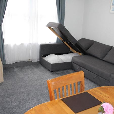 U-Din Homes Weymouth Luaran gambar