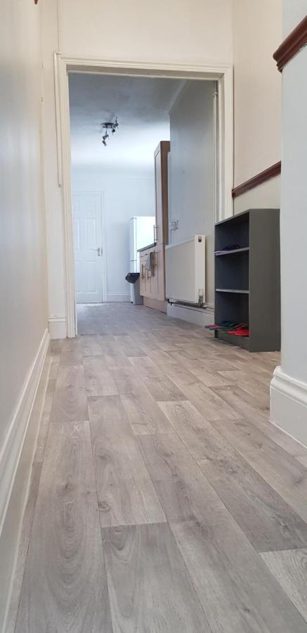 U-Din Homes Weymouth Luaran gambar