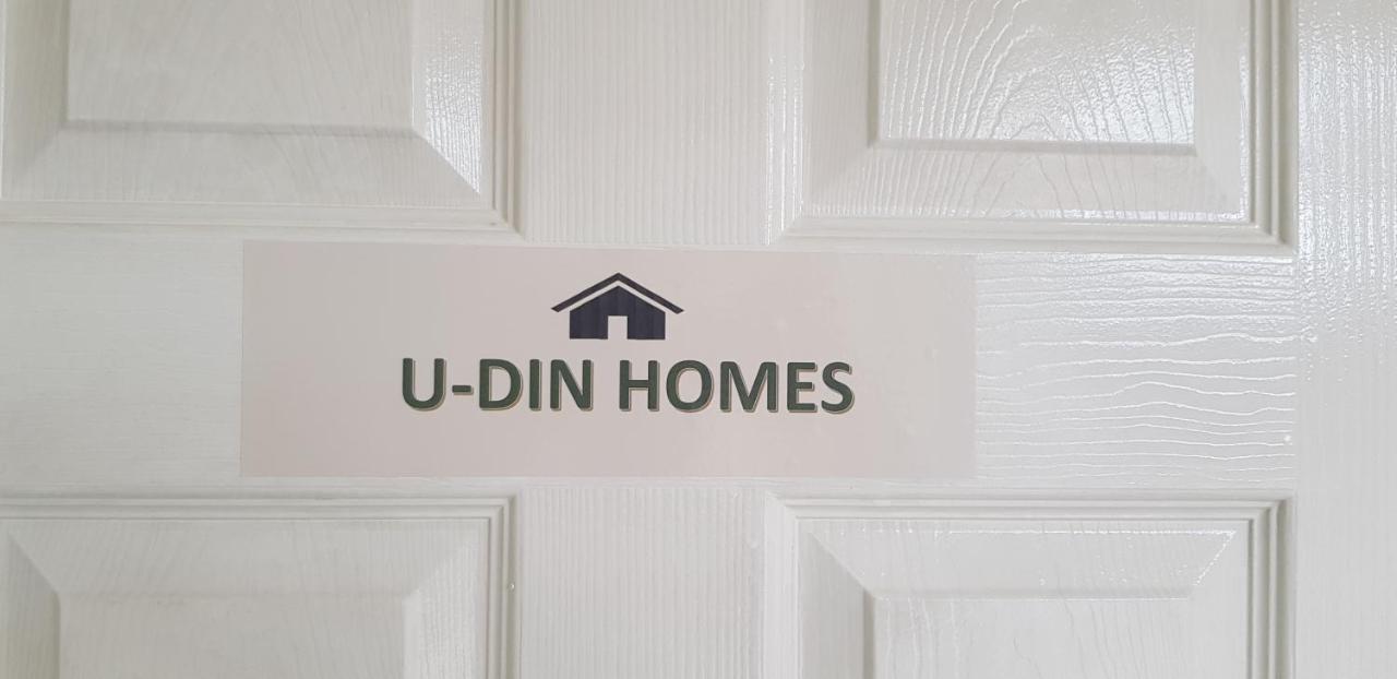 U-Din Homes Weymouth Luaran gambar