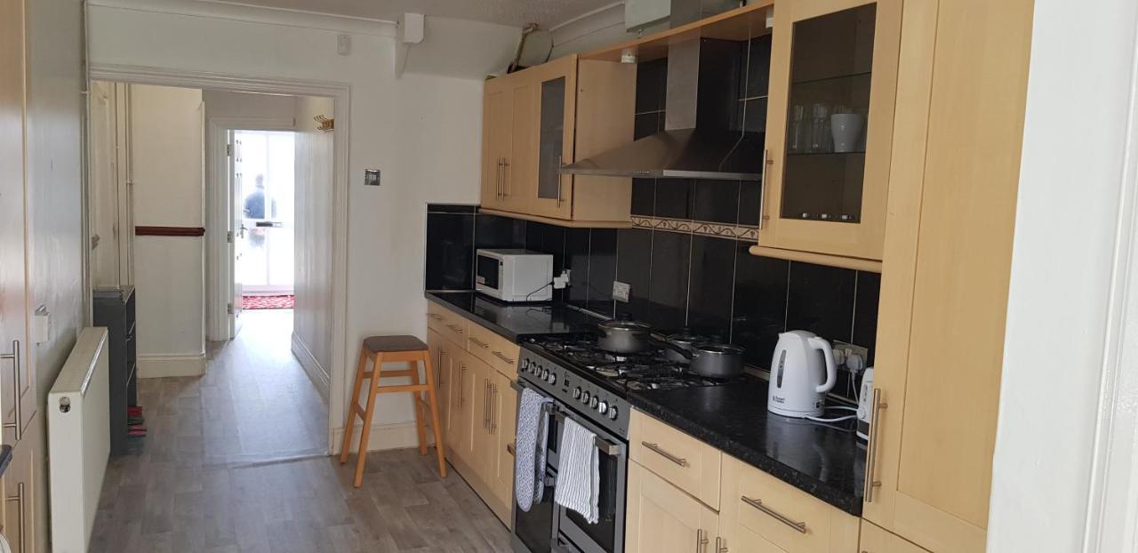 U-Din Homes Weymouth Luaran gambar
