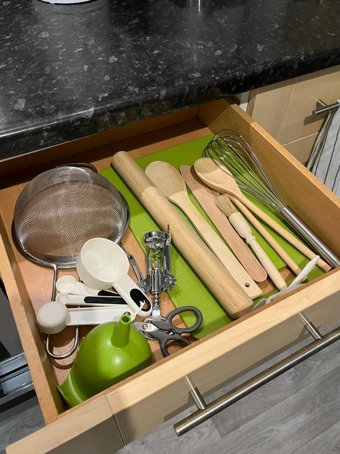 U-Din Homes Weymouth Luaran gambar