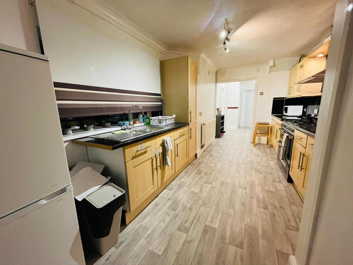U-Din Homes Weymouth Luaran gambar