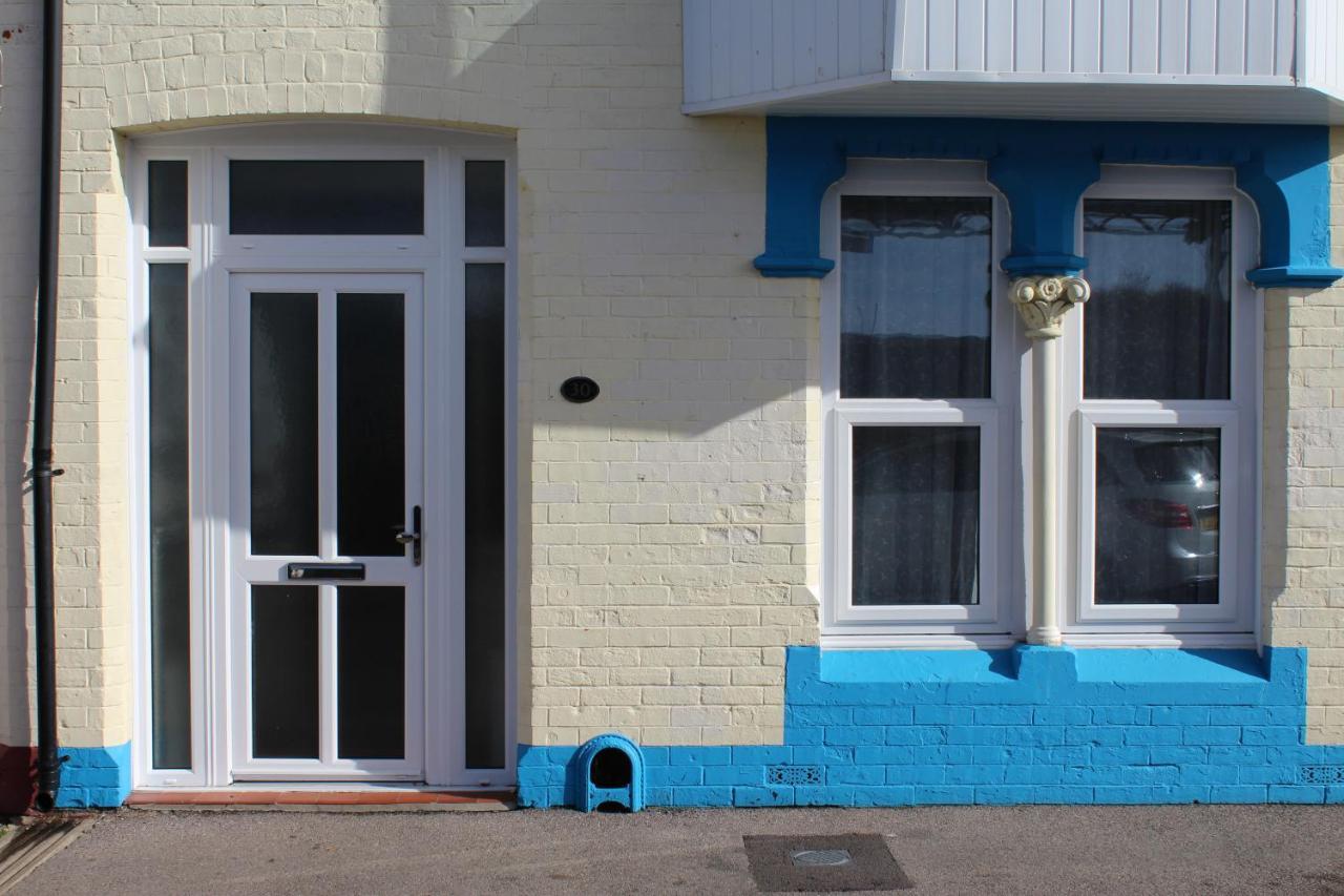 U-Din Homes Weymouth Luaran gambar