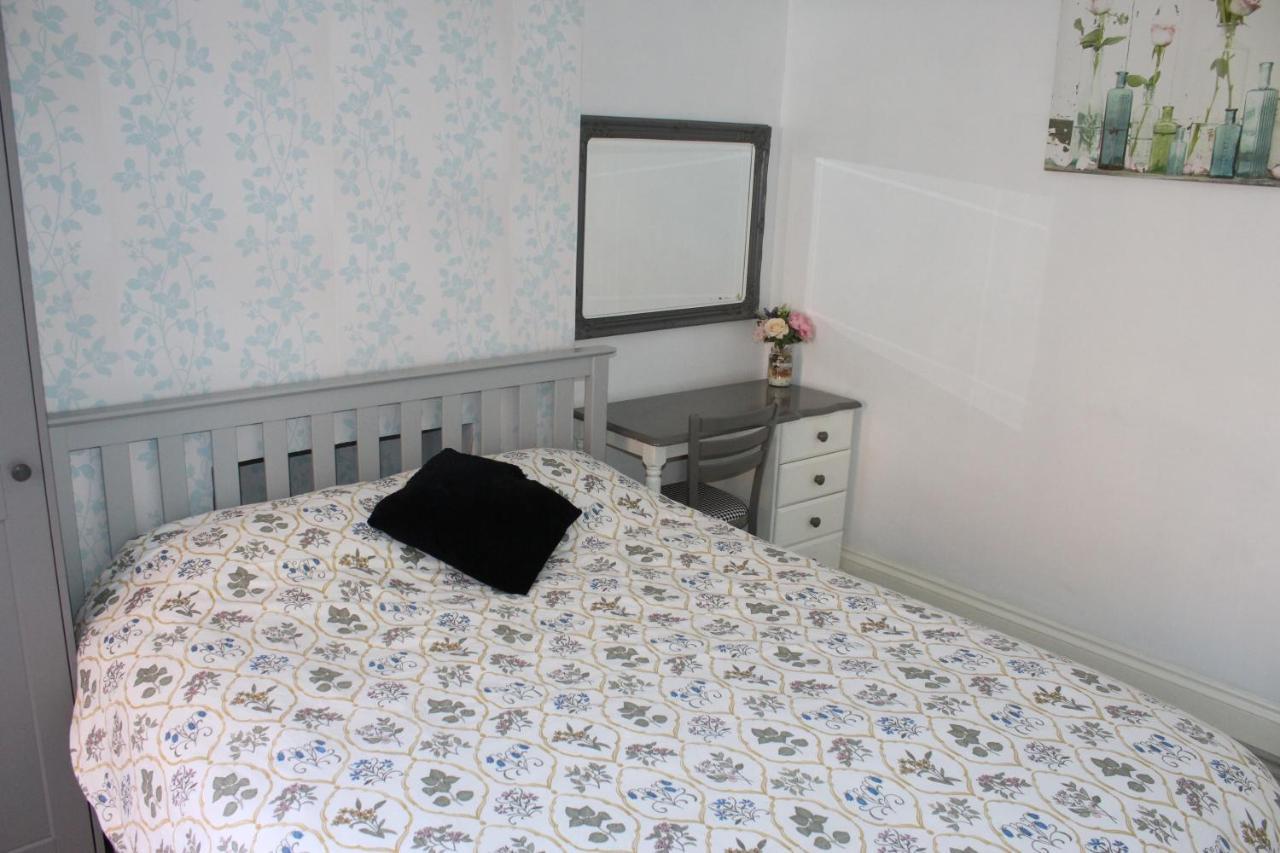 U-Din Homes Weymouth Luaran gambar