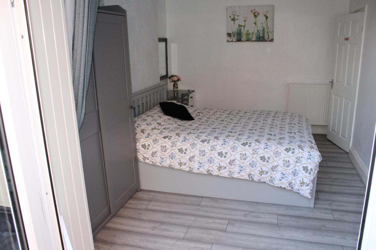 U-Din Homes Weymouth Luaran gambar
