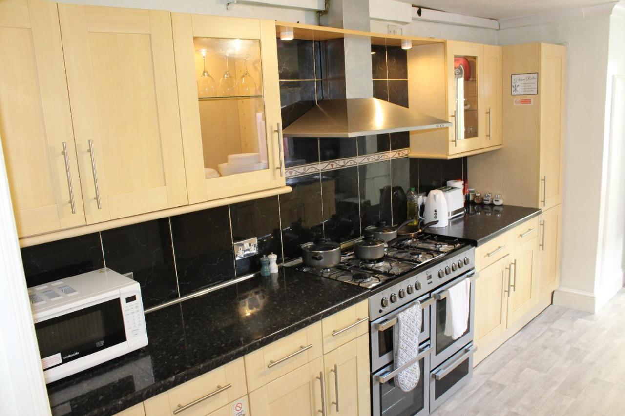 U-Din Homes Weymouth Luaran gambar