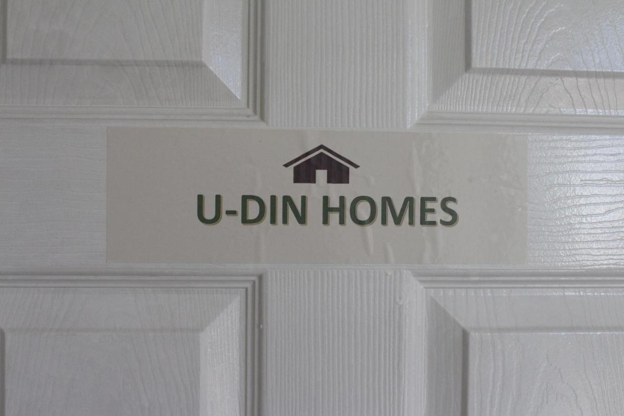 U-Din Homes Weymouth Luaran gambar