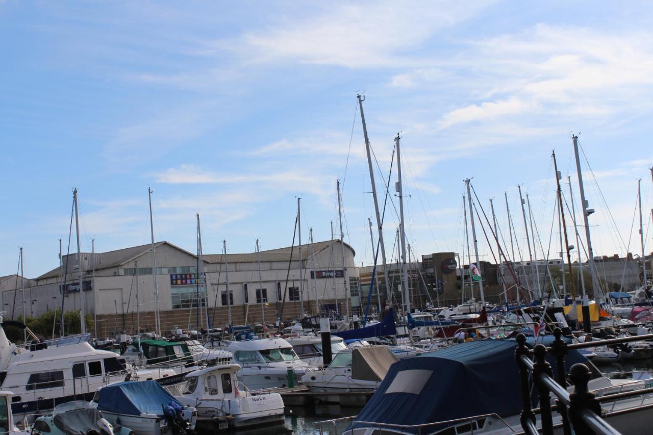 U-Din Homes Weymouth Luaran gambar