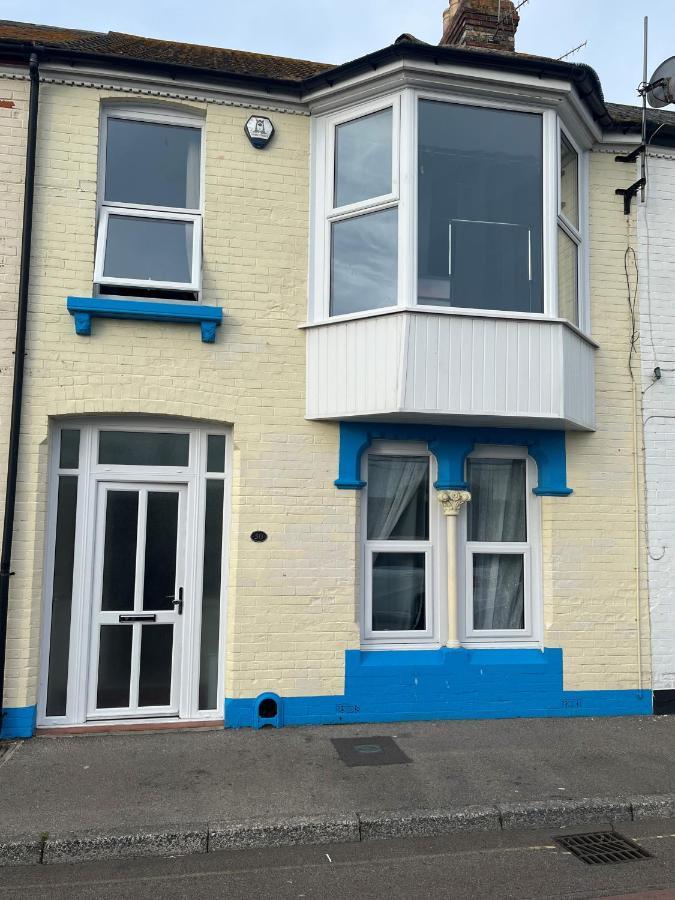 U-Din Homes Weymouth Luaran gambar