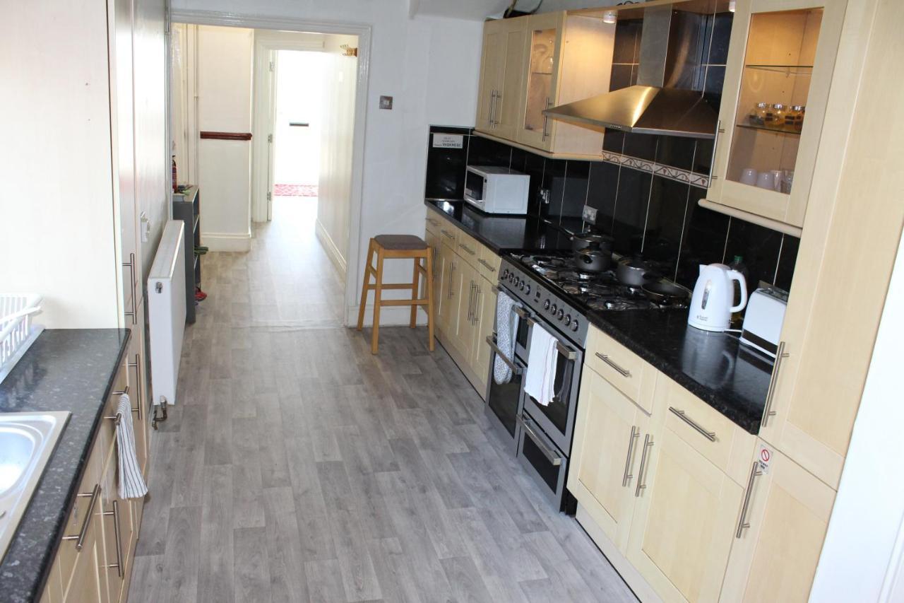 U-Din Homes Weymouth Luaran gambar