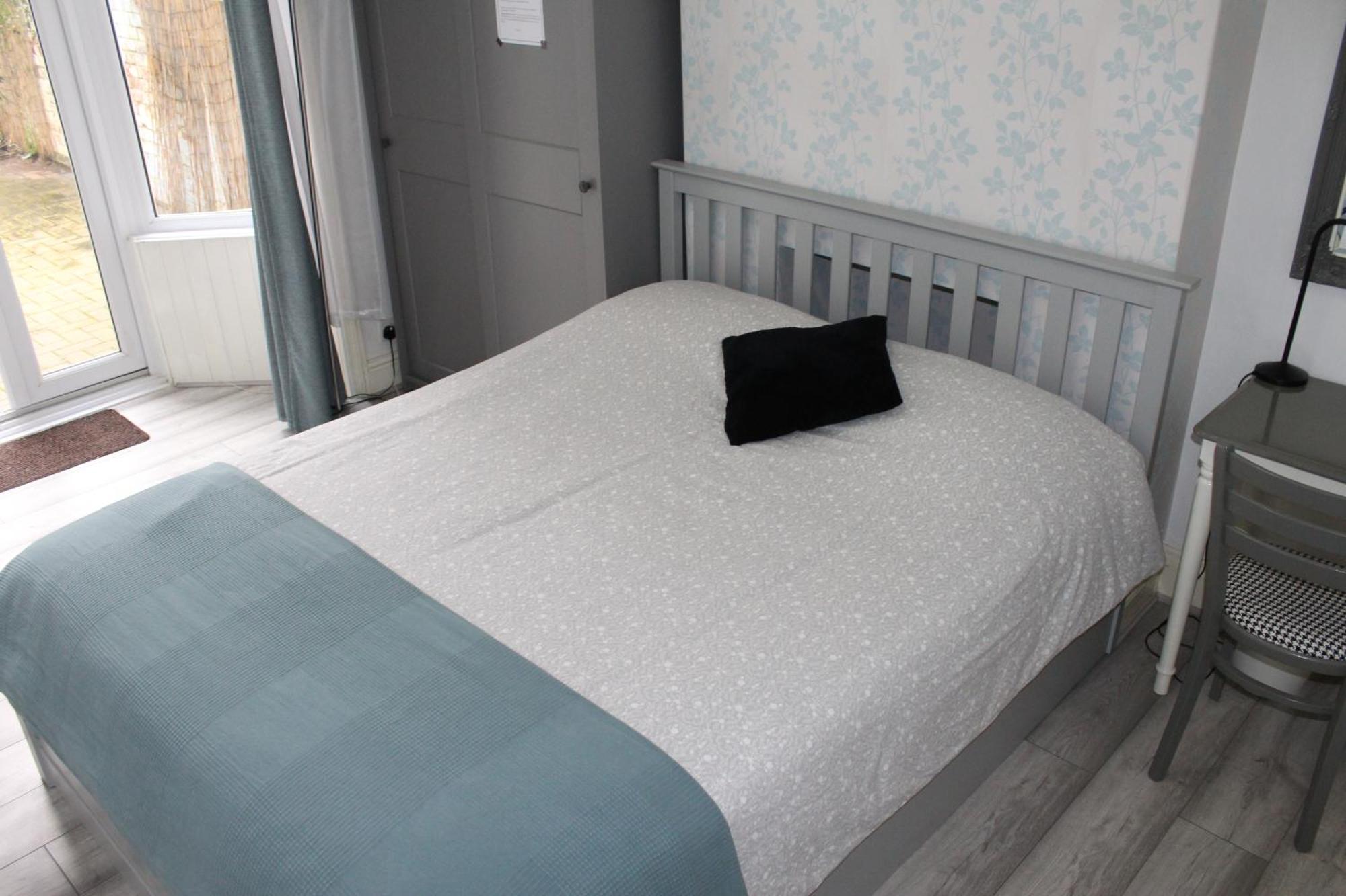 U-Din Homes Weymouth Luaran gambar