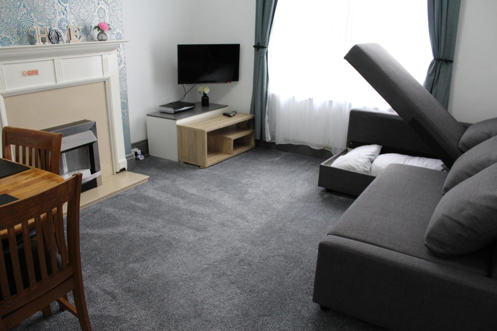 U-Din Homes Weymouth Luaran gambar