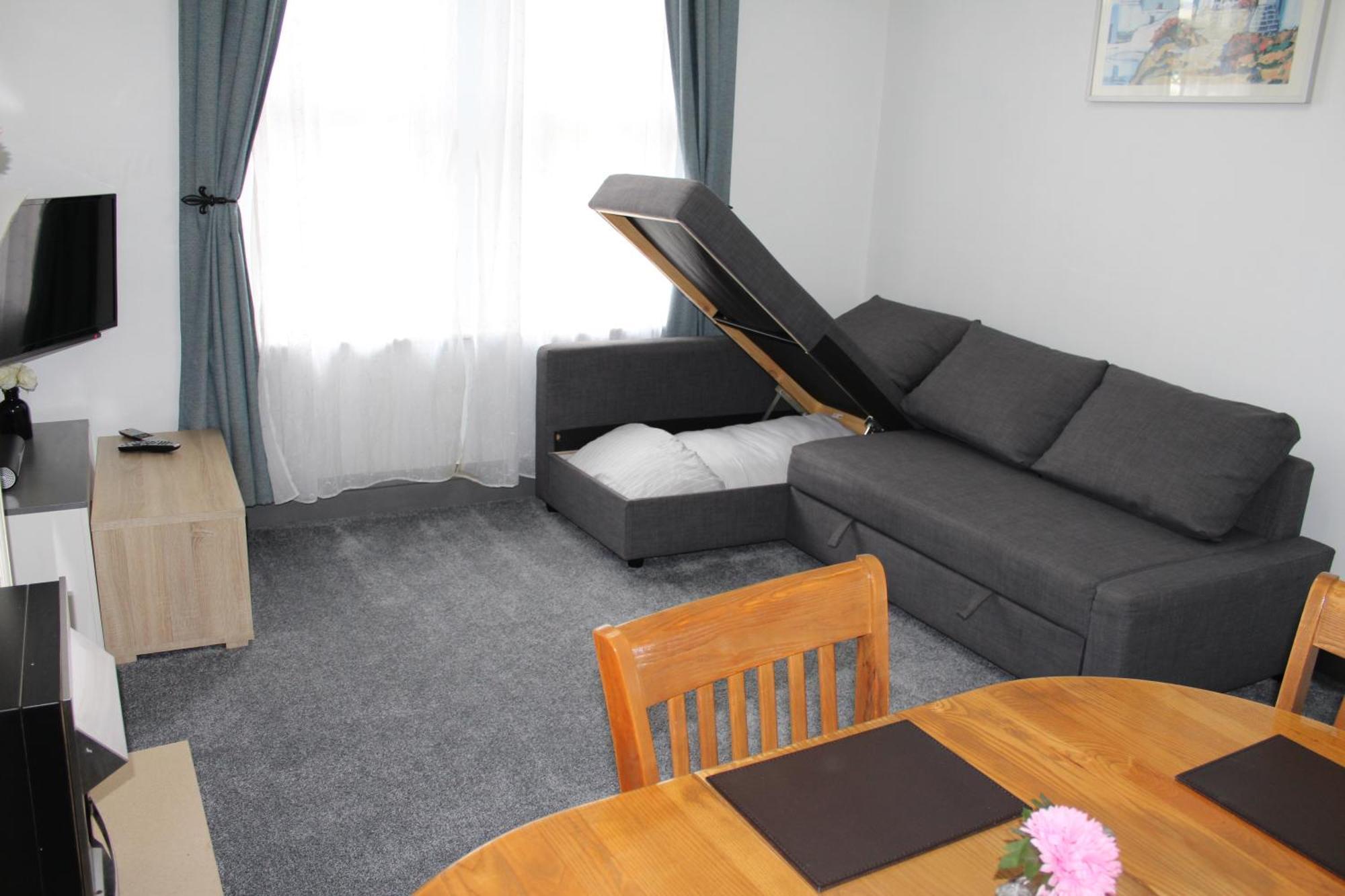 U-Din Homes Weymouth Luaran gambar