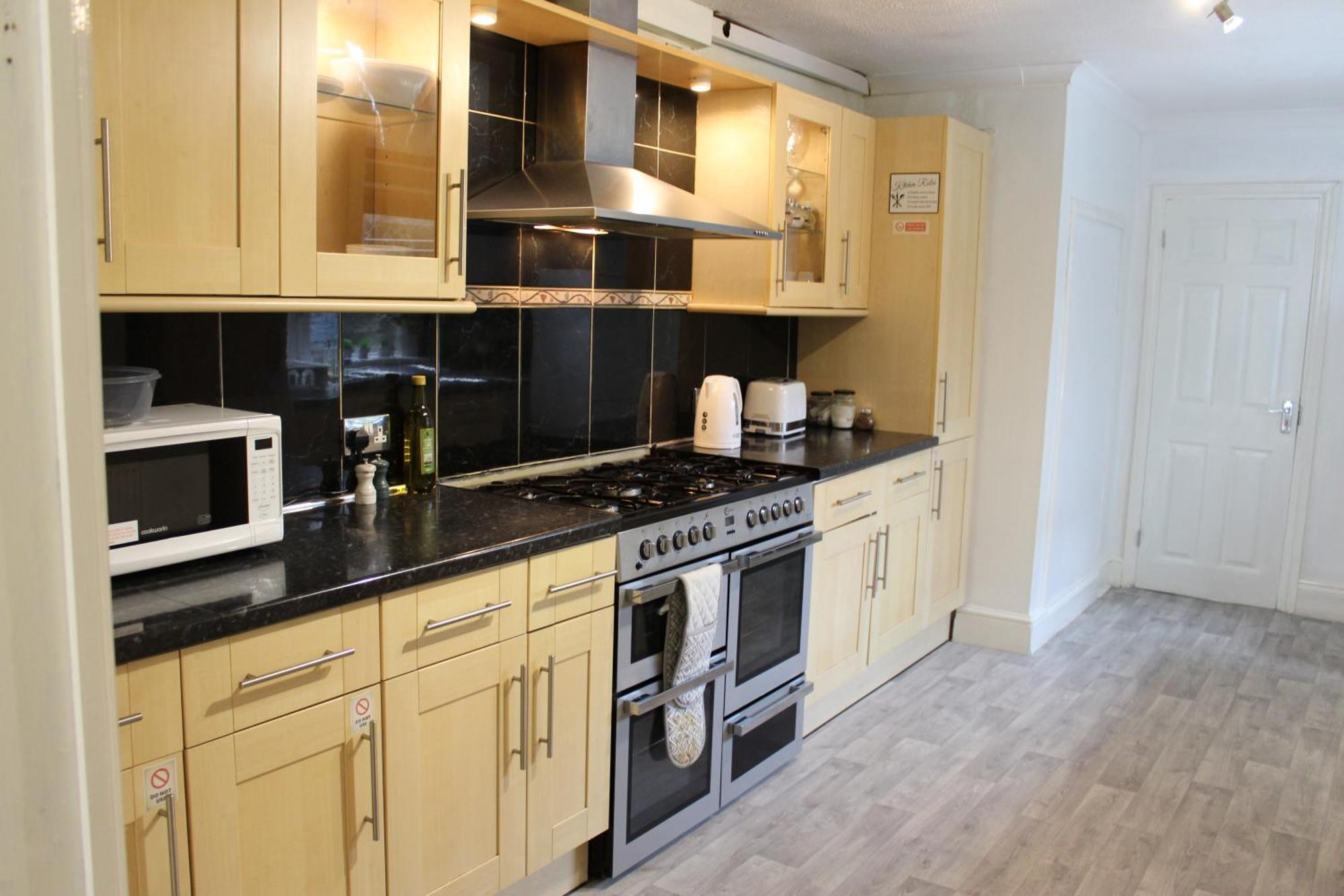 U-Din Homes Weymouth Luaran gambar